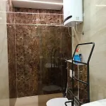 Апартаменты Karaula