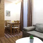 Karaula Апартаменты Сараево