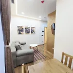 Apartamento Karaula