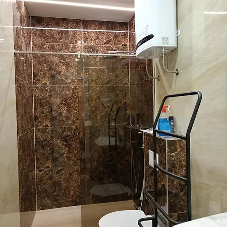 Apartment Karaula