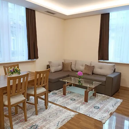 Karaula Apartment