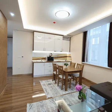 Karaula Apartment *