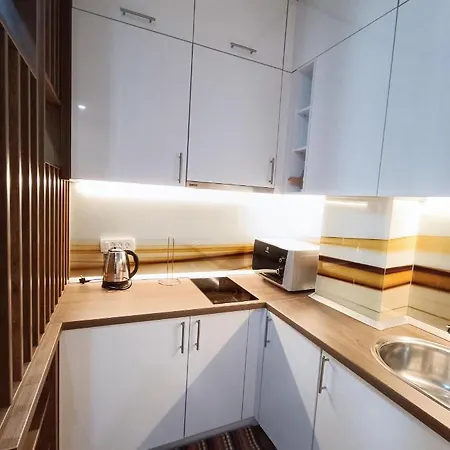 Apartment Karaula *