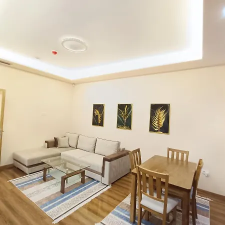 Apartment Karaula *