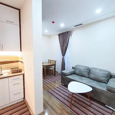 公寓 Karaula 塞拉耶佛