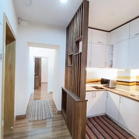 Karaula Apartment *