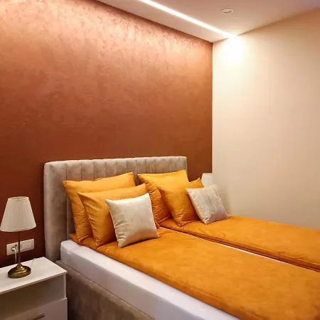 Karaula 塞拉耶佛