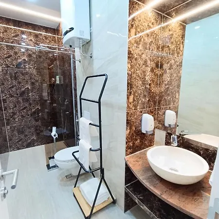 公寓 Karaula 塞拉耶佛