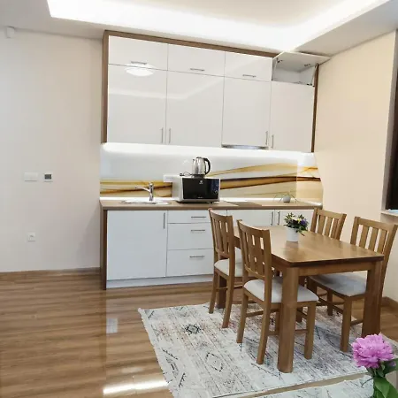 Karaula * 塞拉耶佛