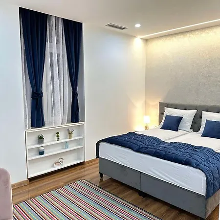 Karaula Lägenhet Sarajevo