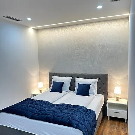 公寓 Karaula 塞拉耶佛