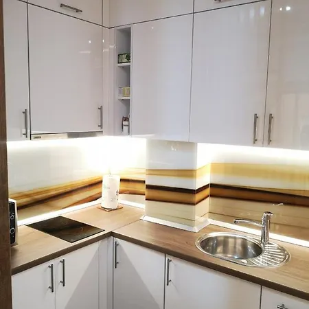 Apartment Karaula