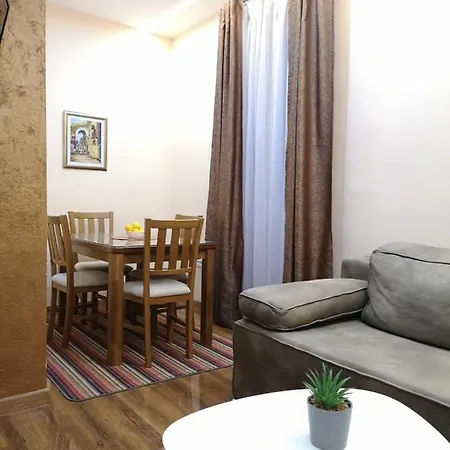 Karaula Lägenhet Sarajevo