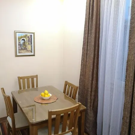 Apartment Karaula