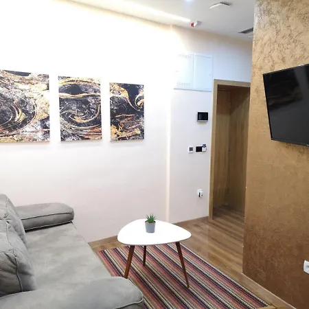 Lägenhet Karaula Sarajevo