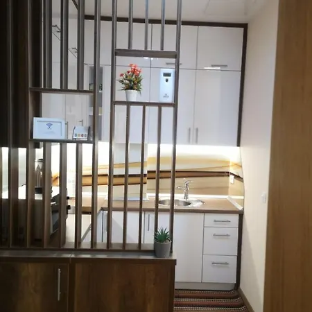 Karaula * Sarajevo