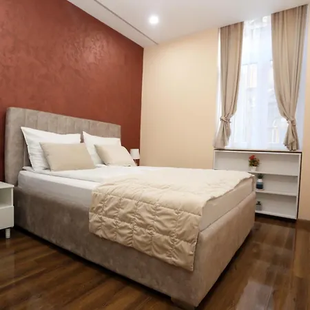 Karaula * 塞拉耶佛