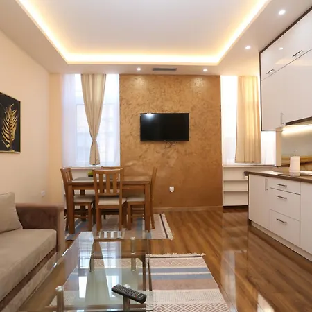 Apartment Karaula *