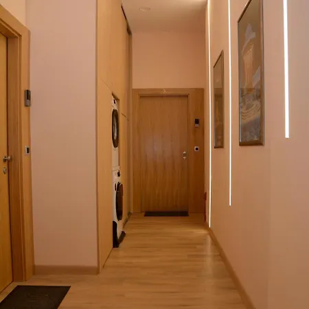 Karaula Apartment *