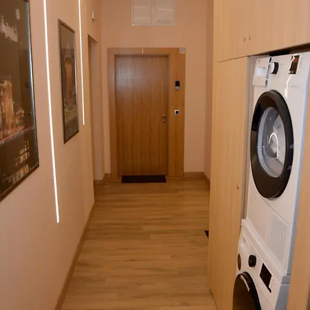 Karaula 公寓 塞拉耶佛