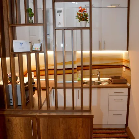 Apartment Karaula