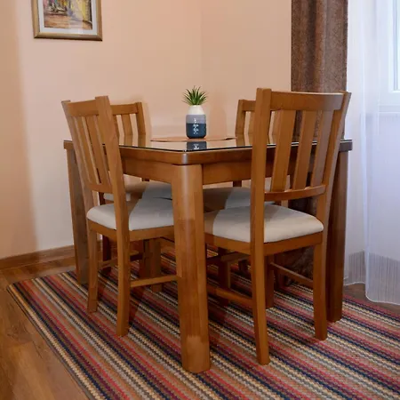 Karaula 塞拉耶佛