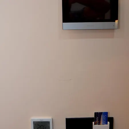 Karaula Apartment Sarajevo