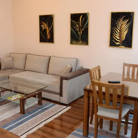 Apartment Karaula