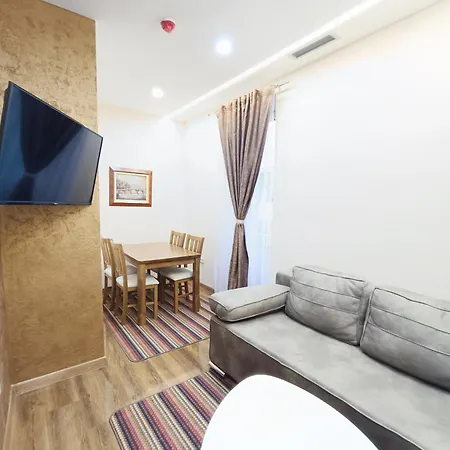 Karaula Apartament