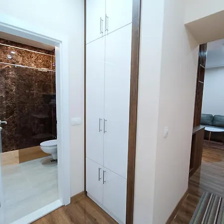 Karaula Apartment Sarajevo