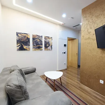 Karaula Apartment