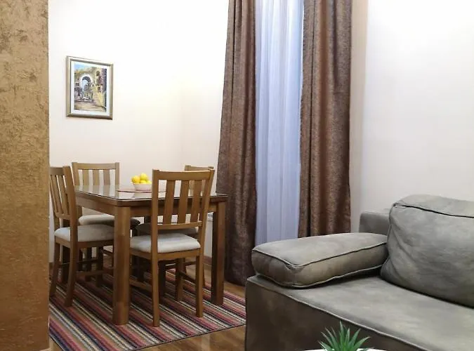 Karaula 公寓 塞拉耶佛