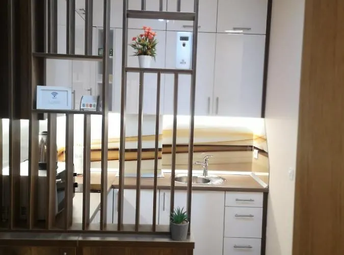 Karaula * 塞拉耶佛